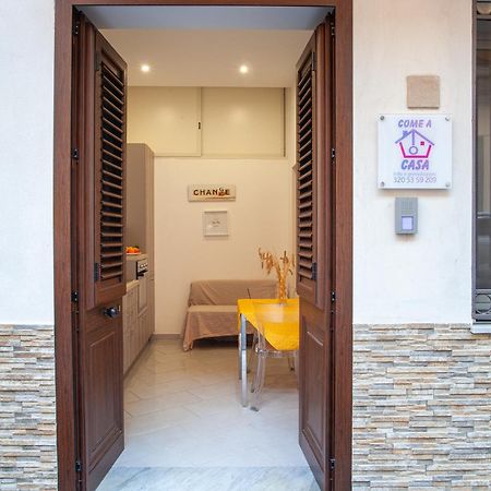 Come A To Casa Apartment Bagheria Exterior photo