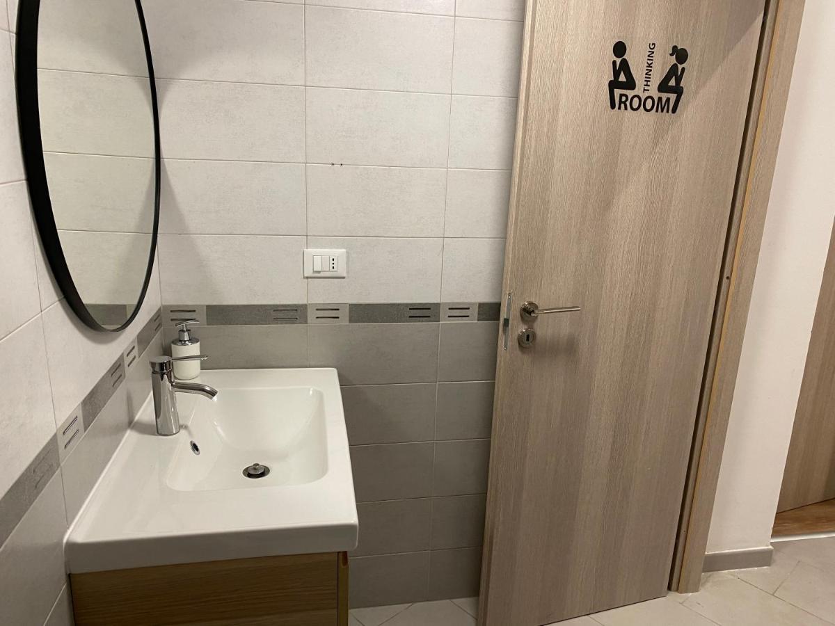 Come A To Casa Apartment Bagheria Exterior photo