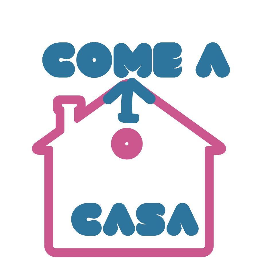 Come A To Casa Apartment Bagheria Exterior photo