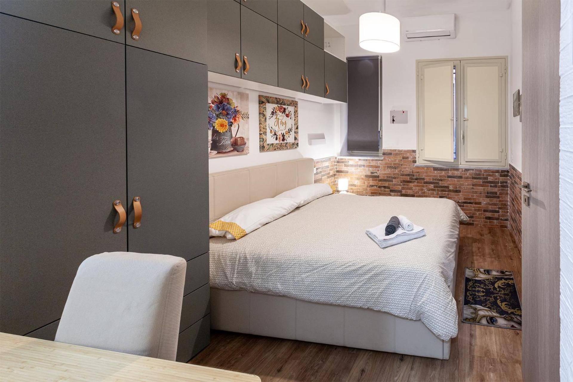 Come A To Casa Apartment Bagheria Exterior photo